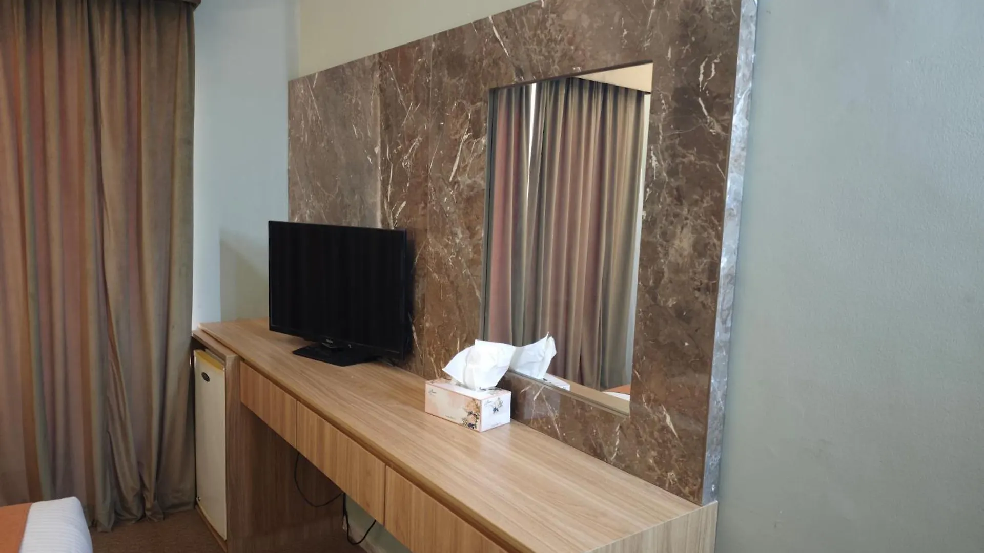 Aygro Hotel Dubai