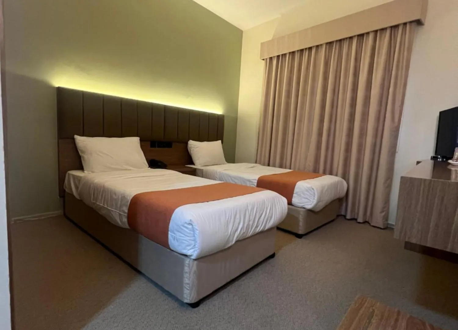 **  Aygro Hotel Dubai United Arab Emirates