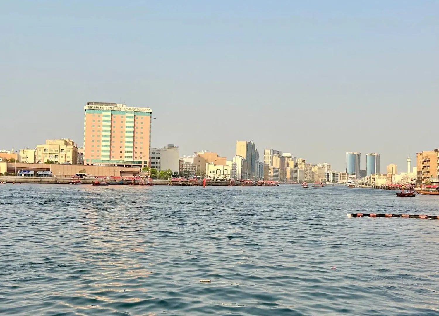 **  Aygro Hotel Dubai United Arab Emirates