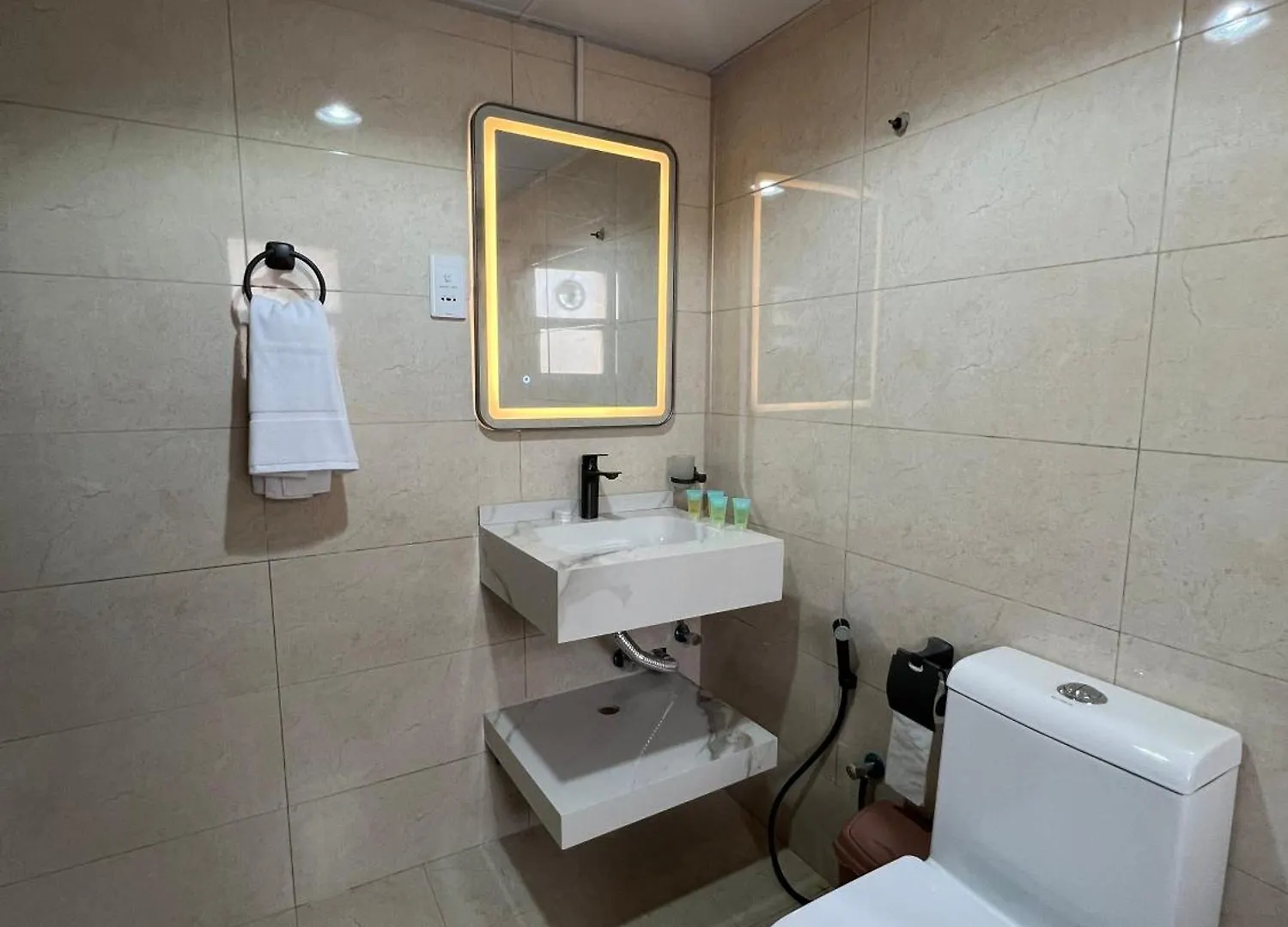 Aygro Hotel Dubai