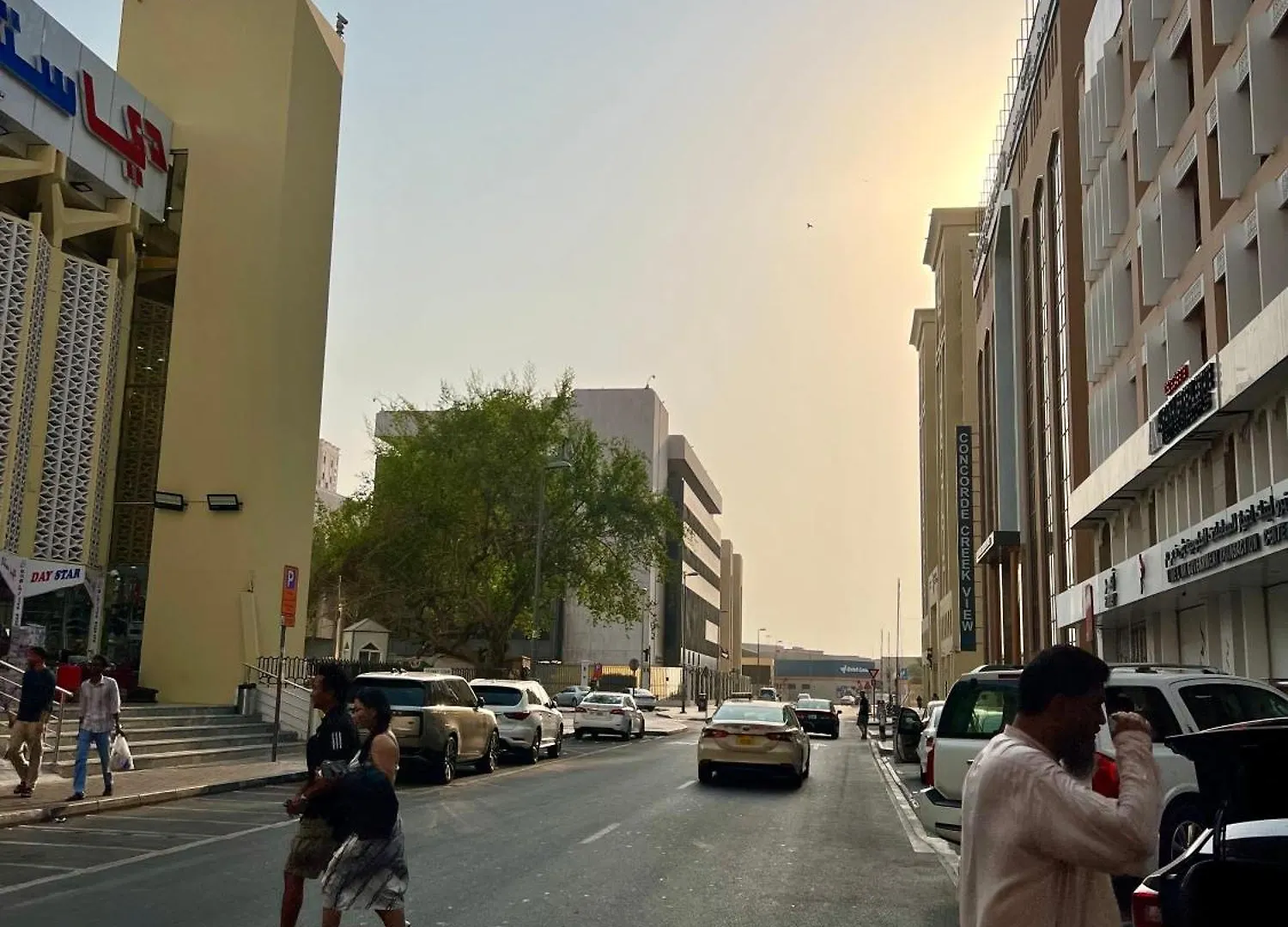 Aygro Hotel Dubai