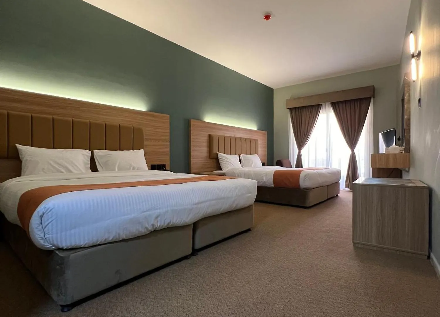 Aygro Hotel Dubai