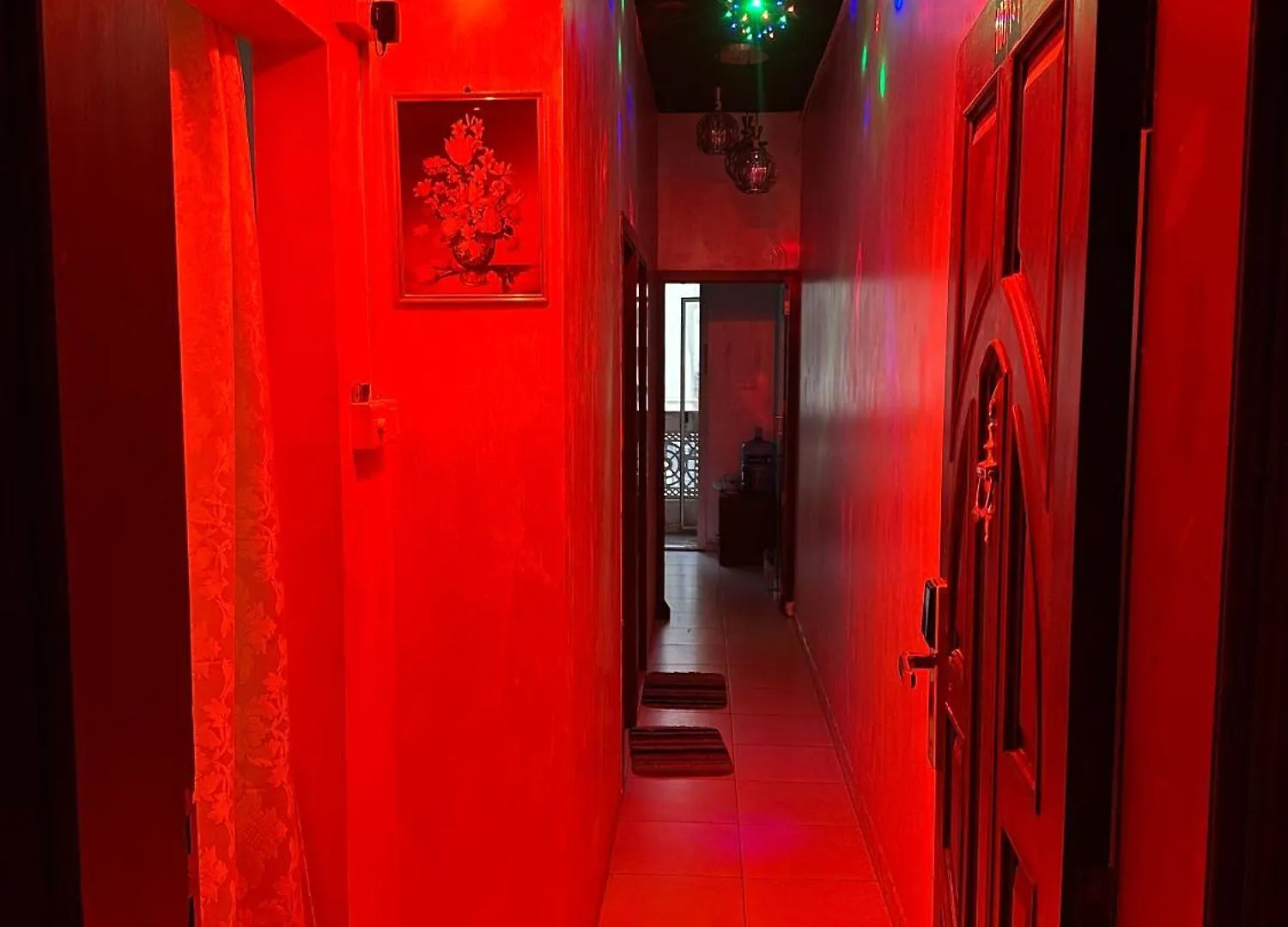 Aygro Hotel Dubai