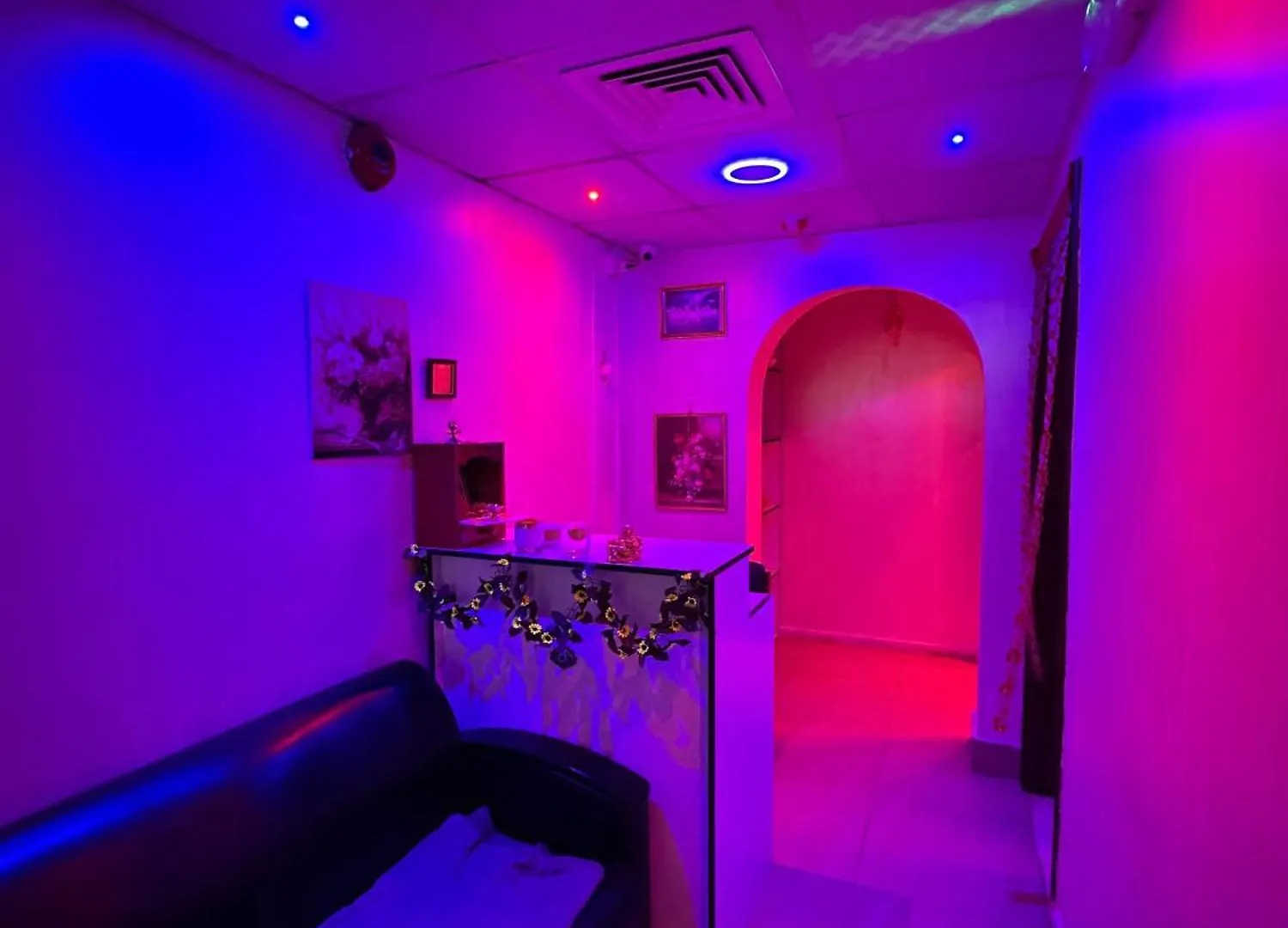 Aygro Hotel Dubai