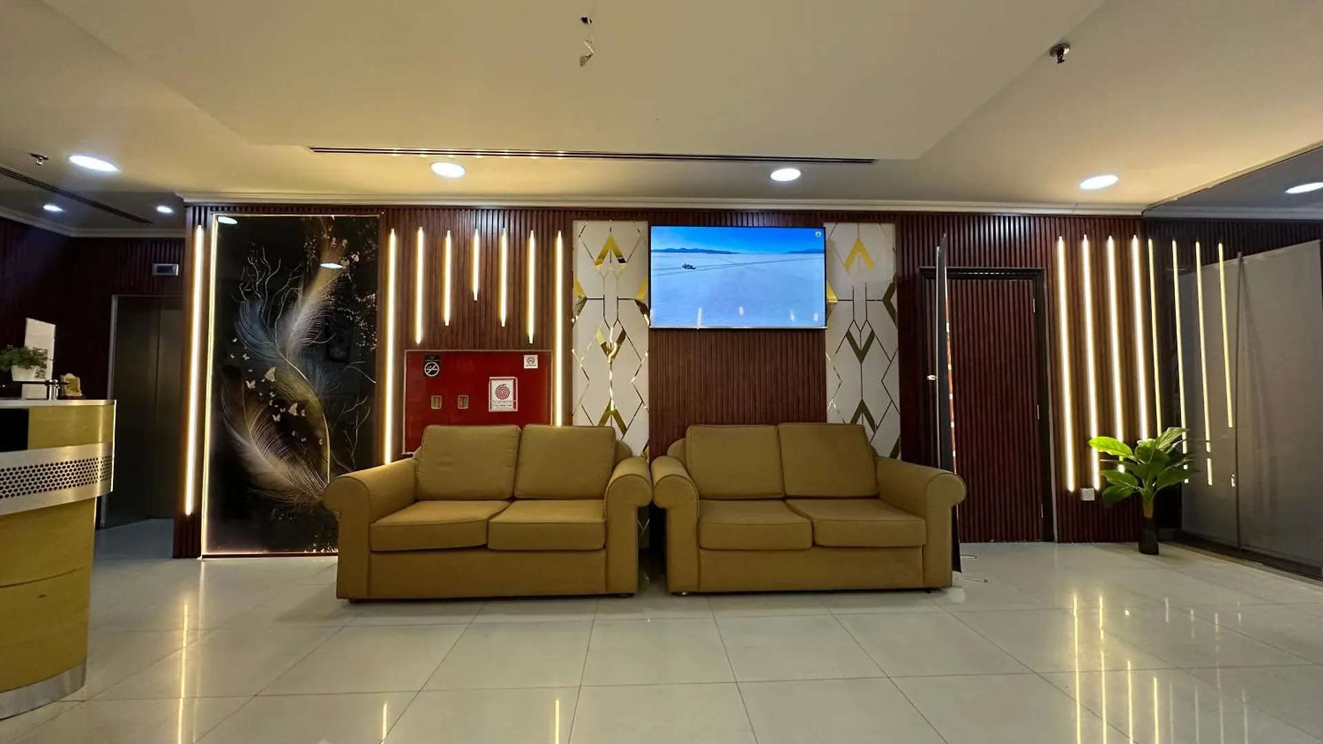 Aygro Hotel Dubai