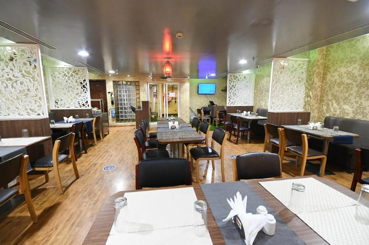 **  Aygro Hotel Dubai United Arab Emirates