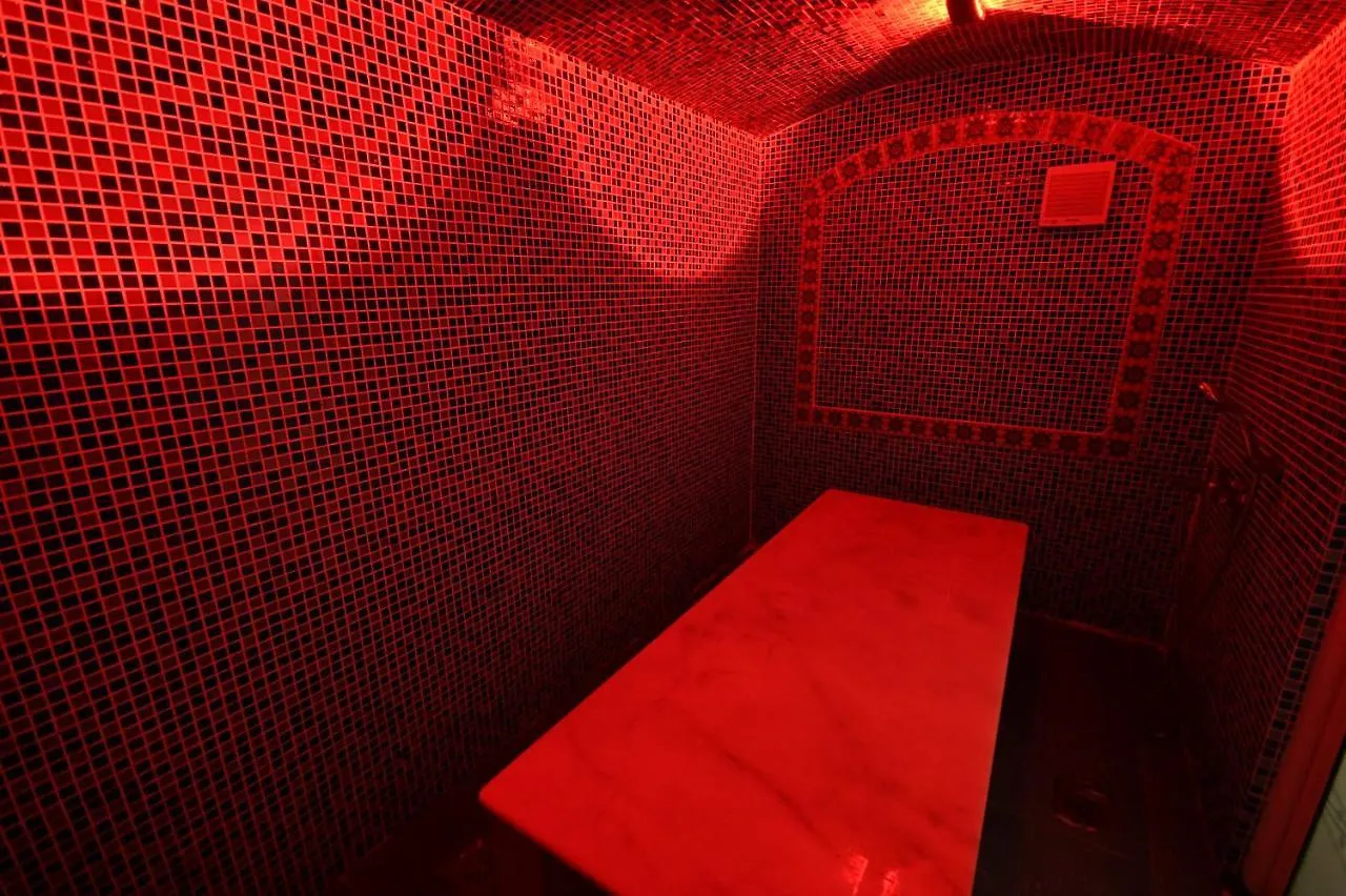 Aygro Hotel Dubai