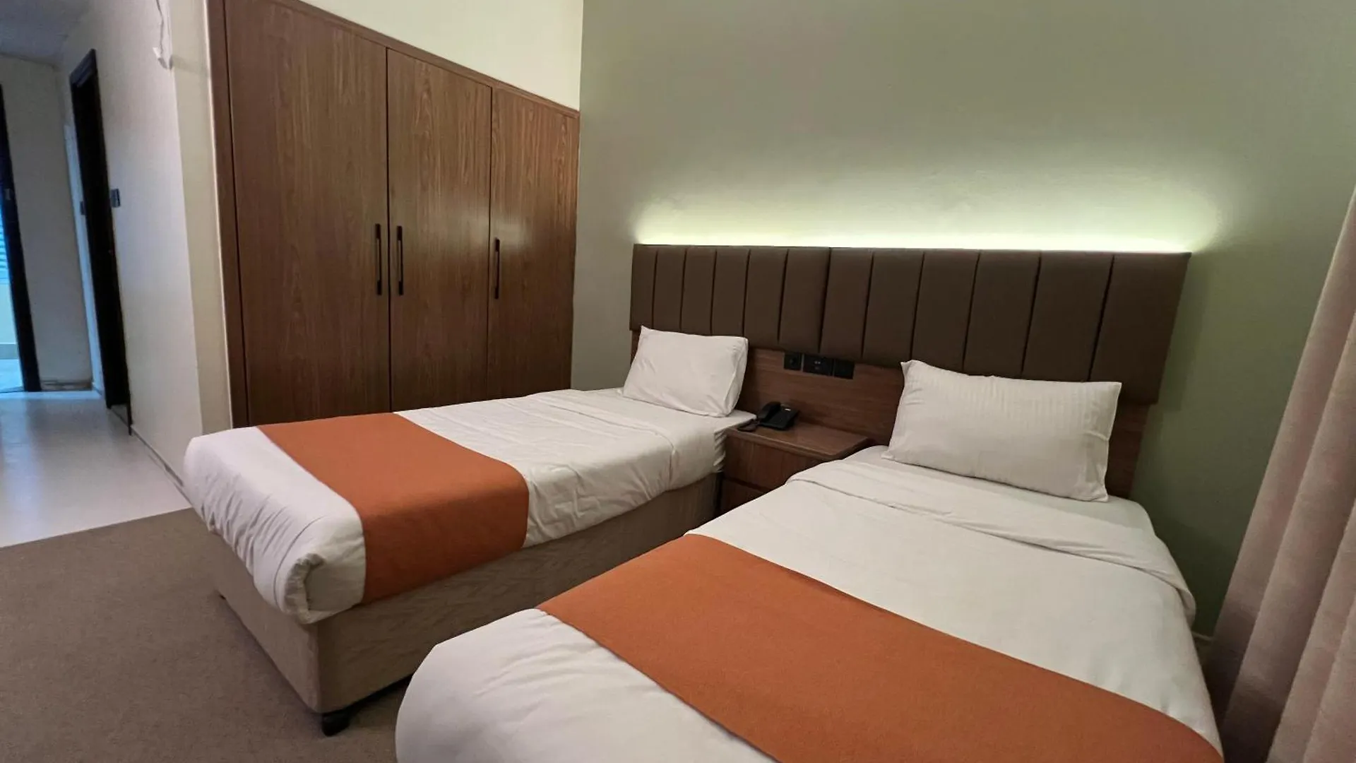 Aygro Hotel Dubai