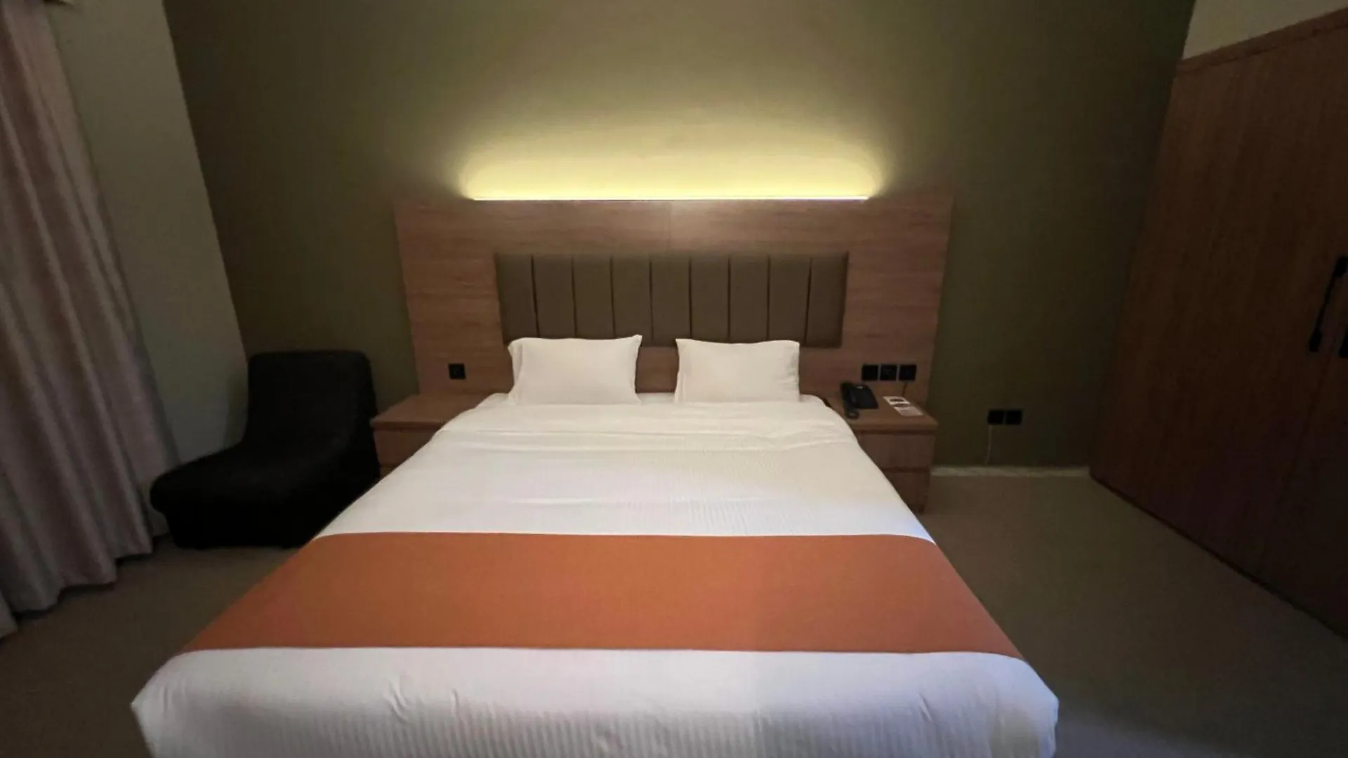 Aygro Hotel Dubai United Arab Emirates