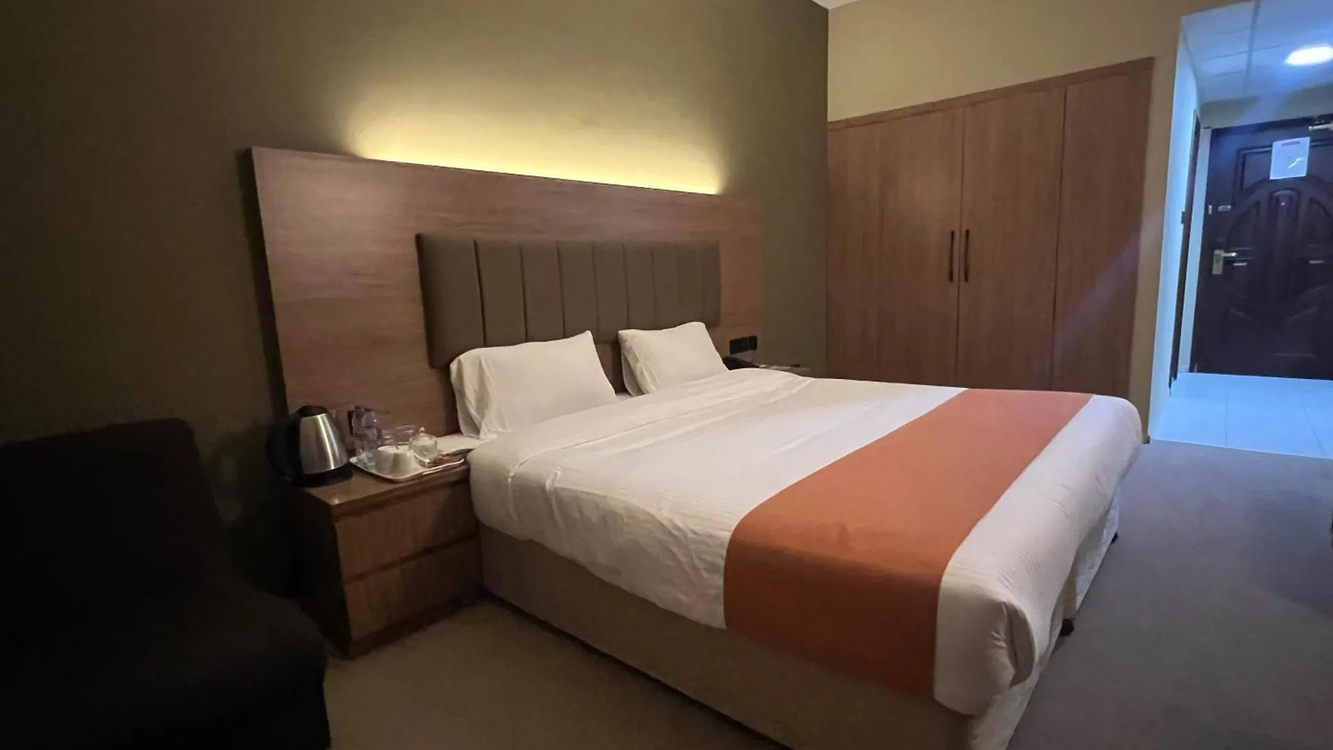 Aygro Hotel Dubai United Arab Emirates