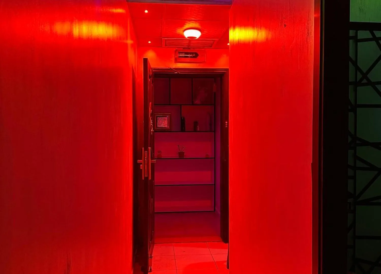 Aygro Hotel Dubai
