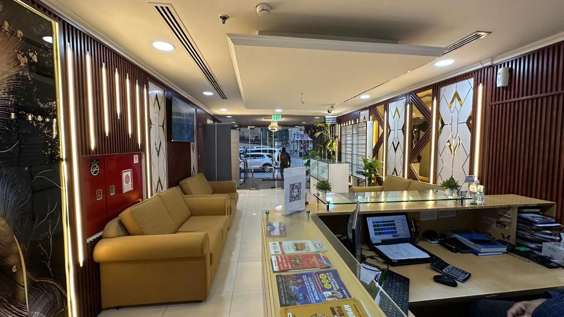 Aygro Hotel Dubai 2*,  United Arab Emirates