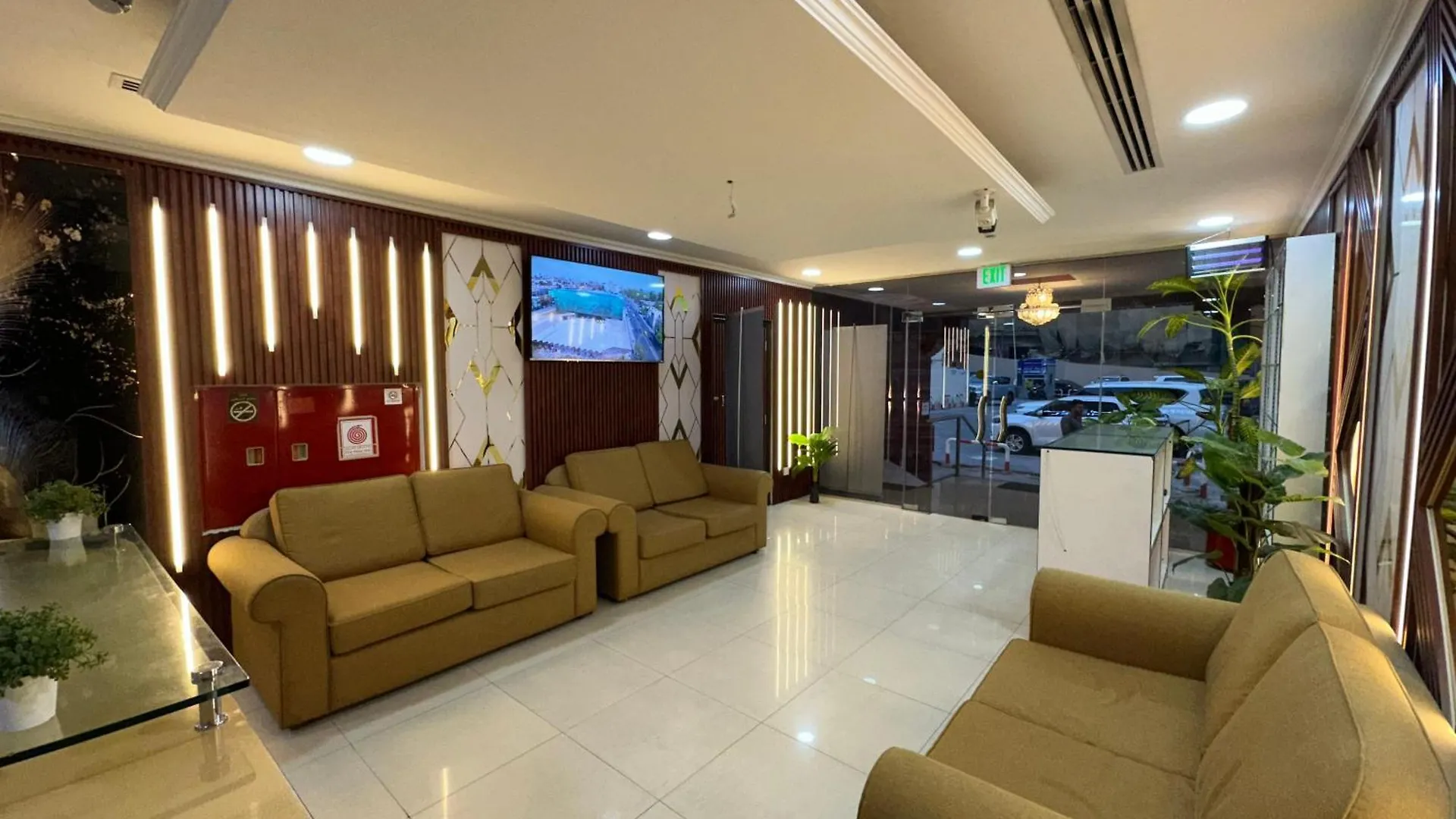 Aygro Hotel Dubai