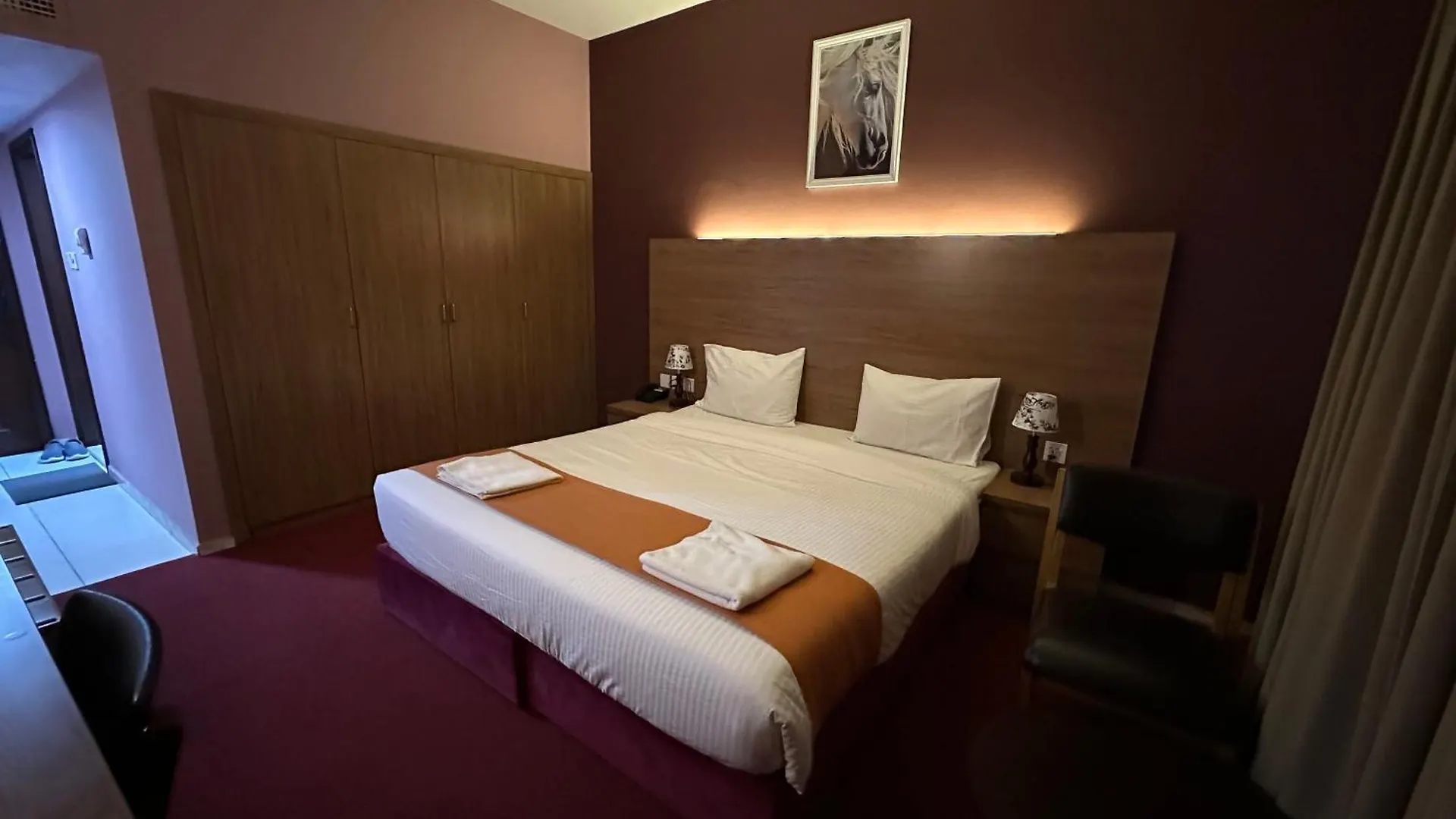 Aygro Hotel Dubai