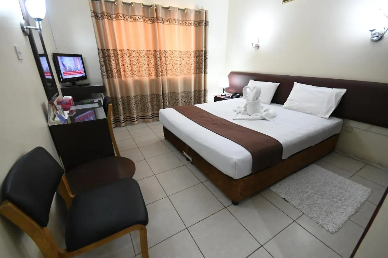 **  Aygro Hotel Dubai United Arab Emirates