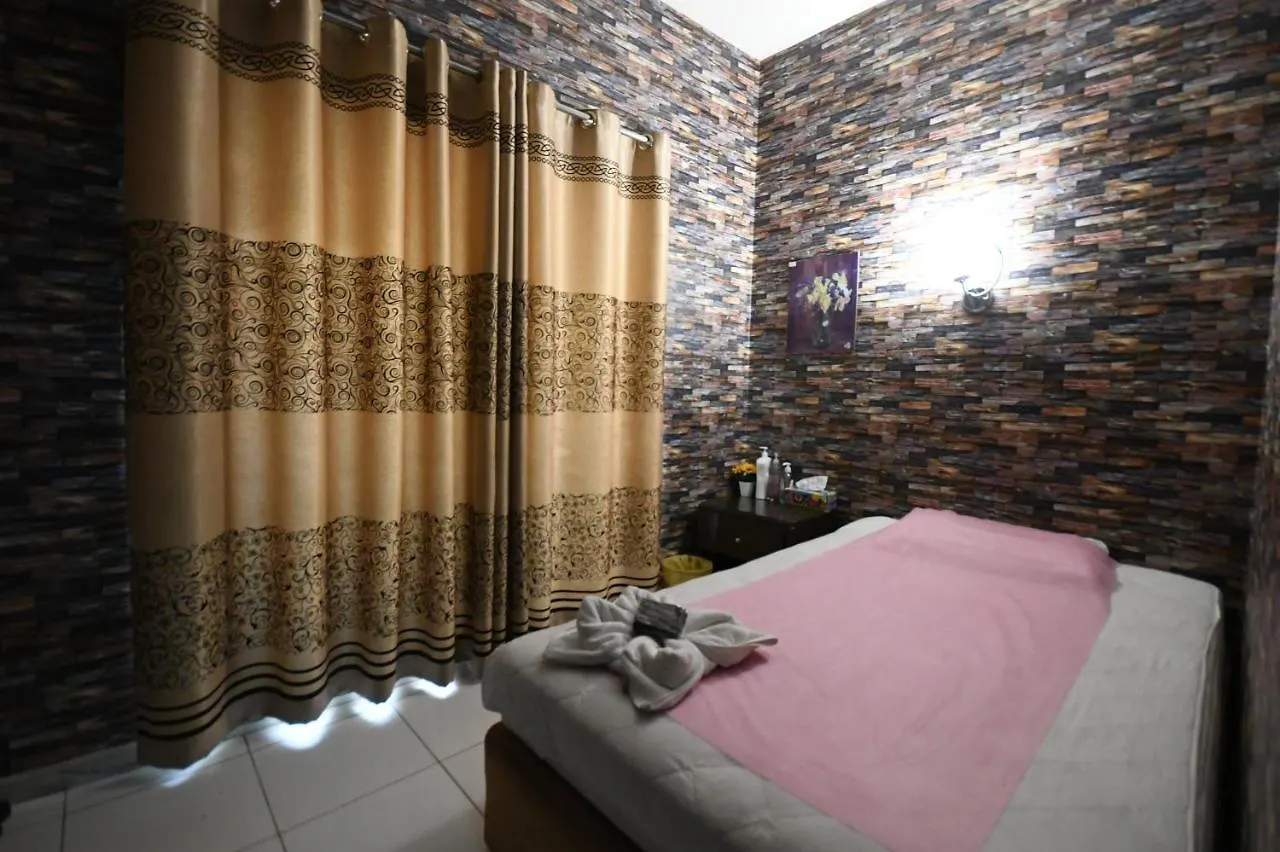 Aygro Hotel Dubai