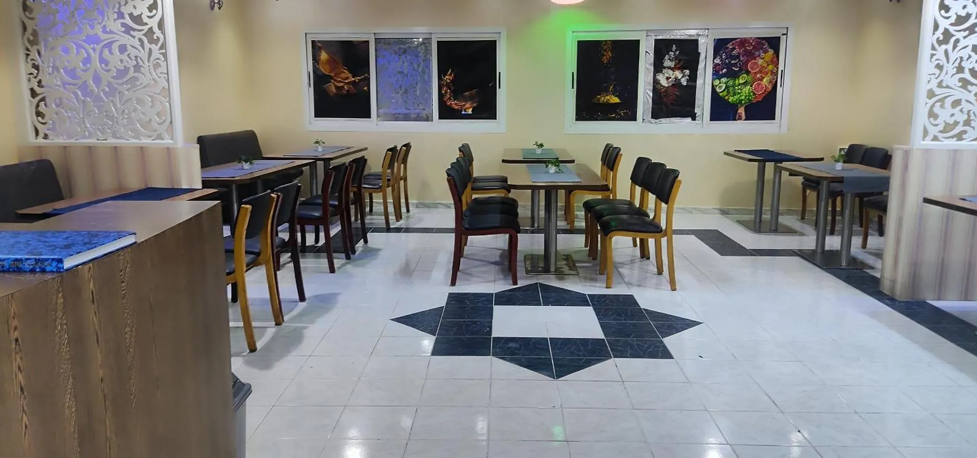 Aygro Hotel Dubai