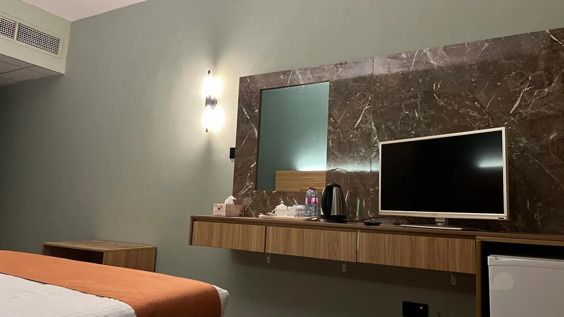 Aygro Hotel Dubai