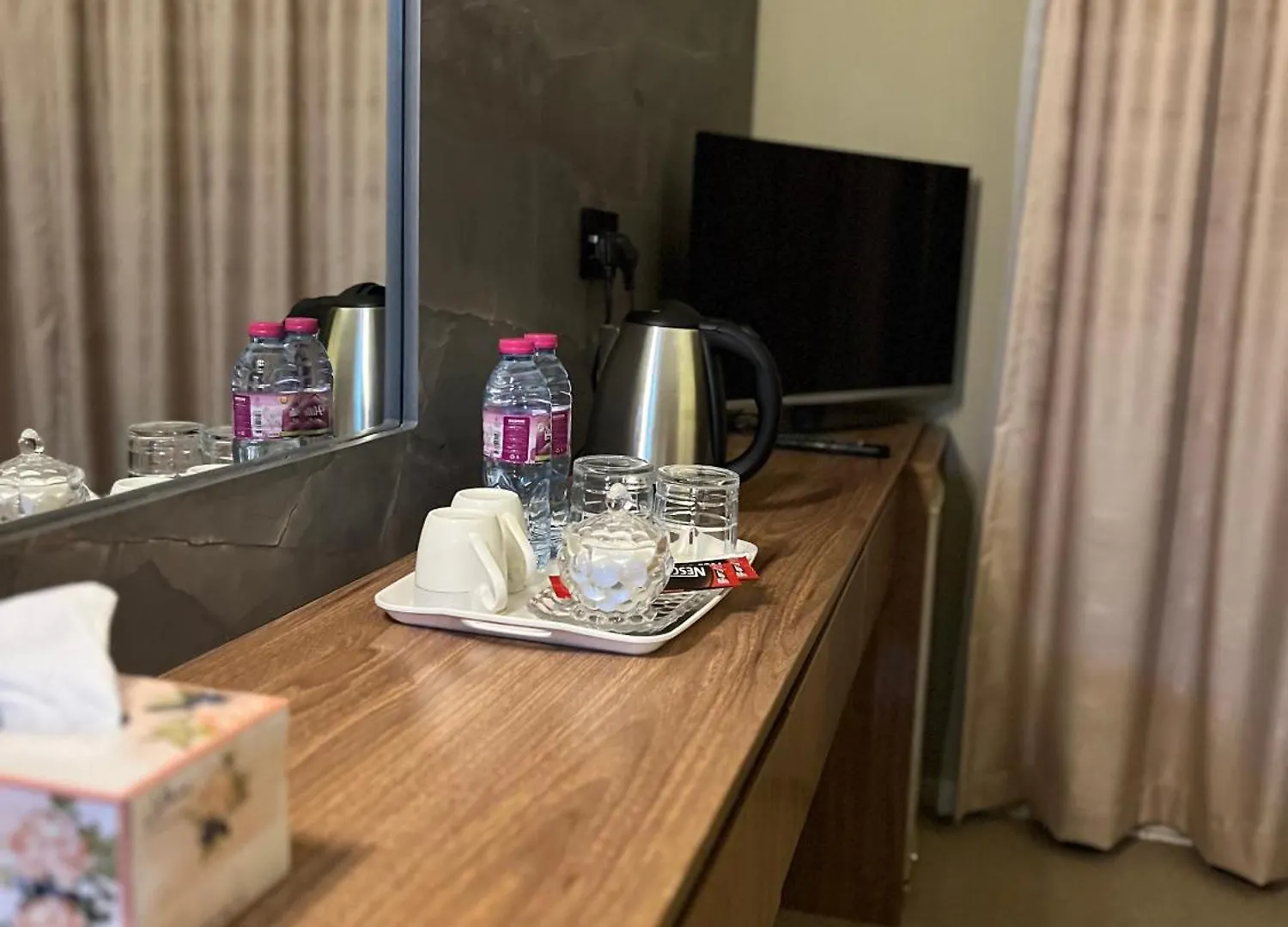 Aygro Hotel Dubai 2*,
