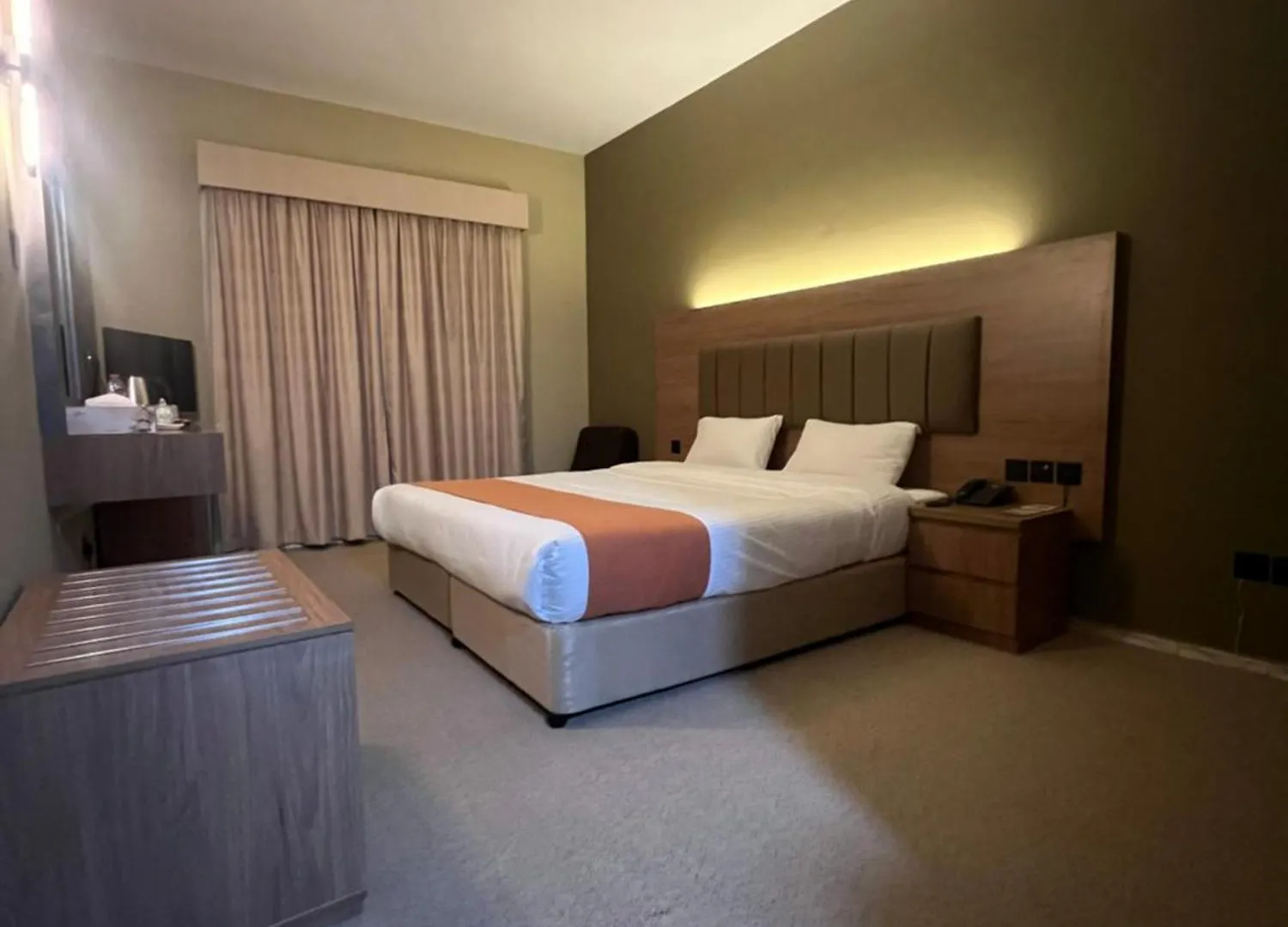 Aygro Hotel Dubai