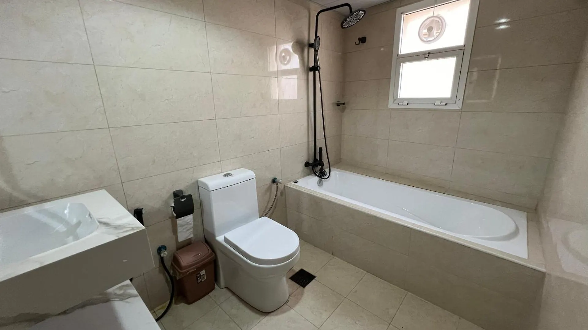 Aygro Hotel Dubai
