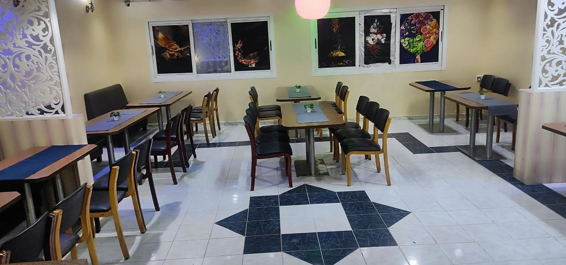 Aygro Hotel Dubai
