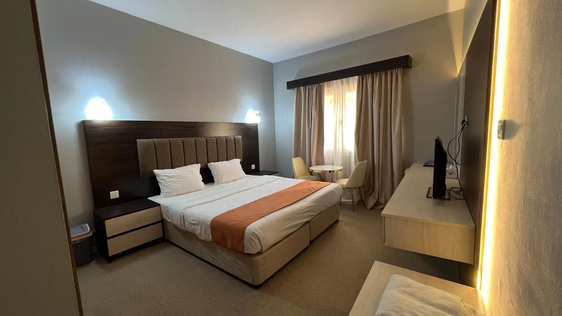 Aygro Hotel Dubai
