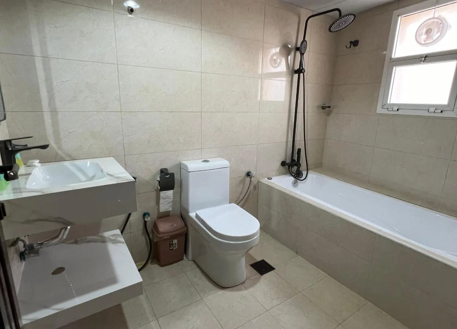Aygro Hotel Dubai