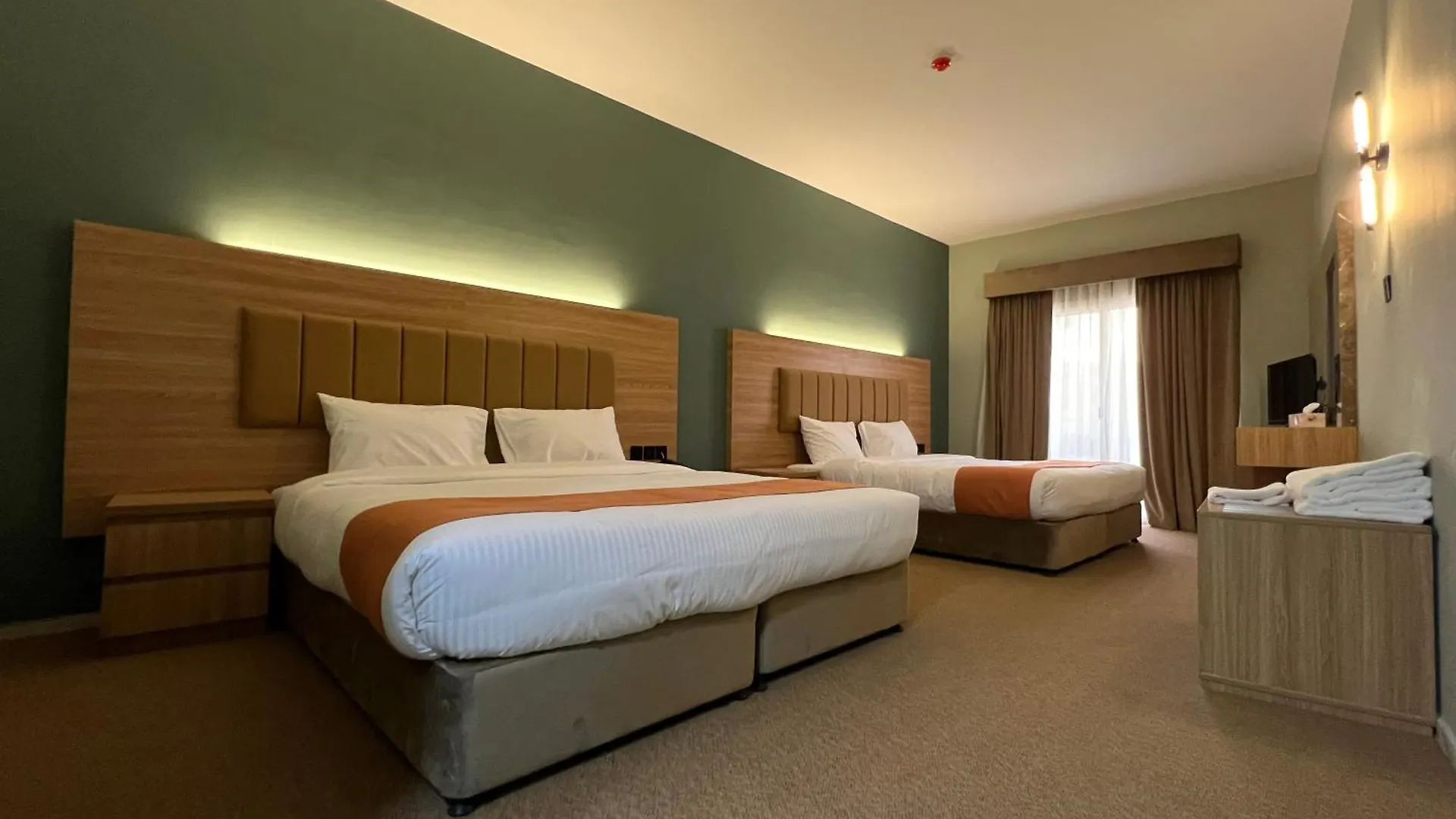 Aygro Hotel Dubai 2*,  United Arab Emirates