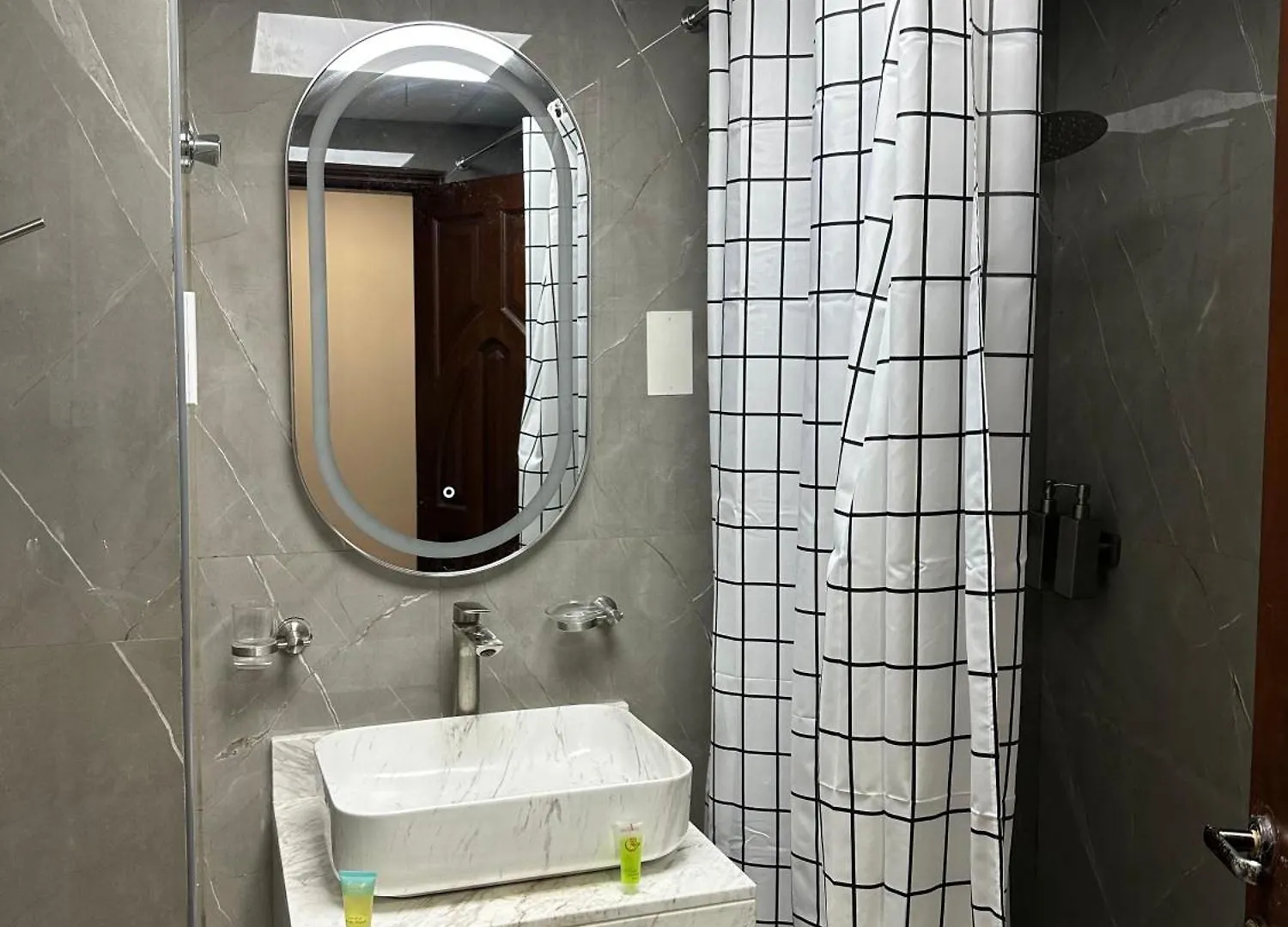 Aygro Hotel Dubai
