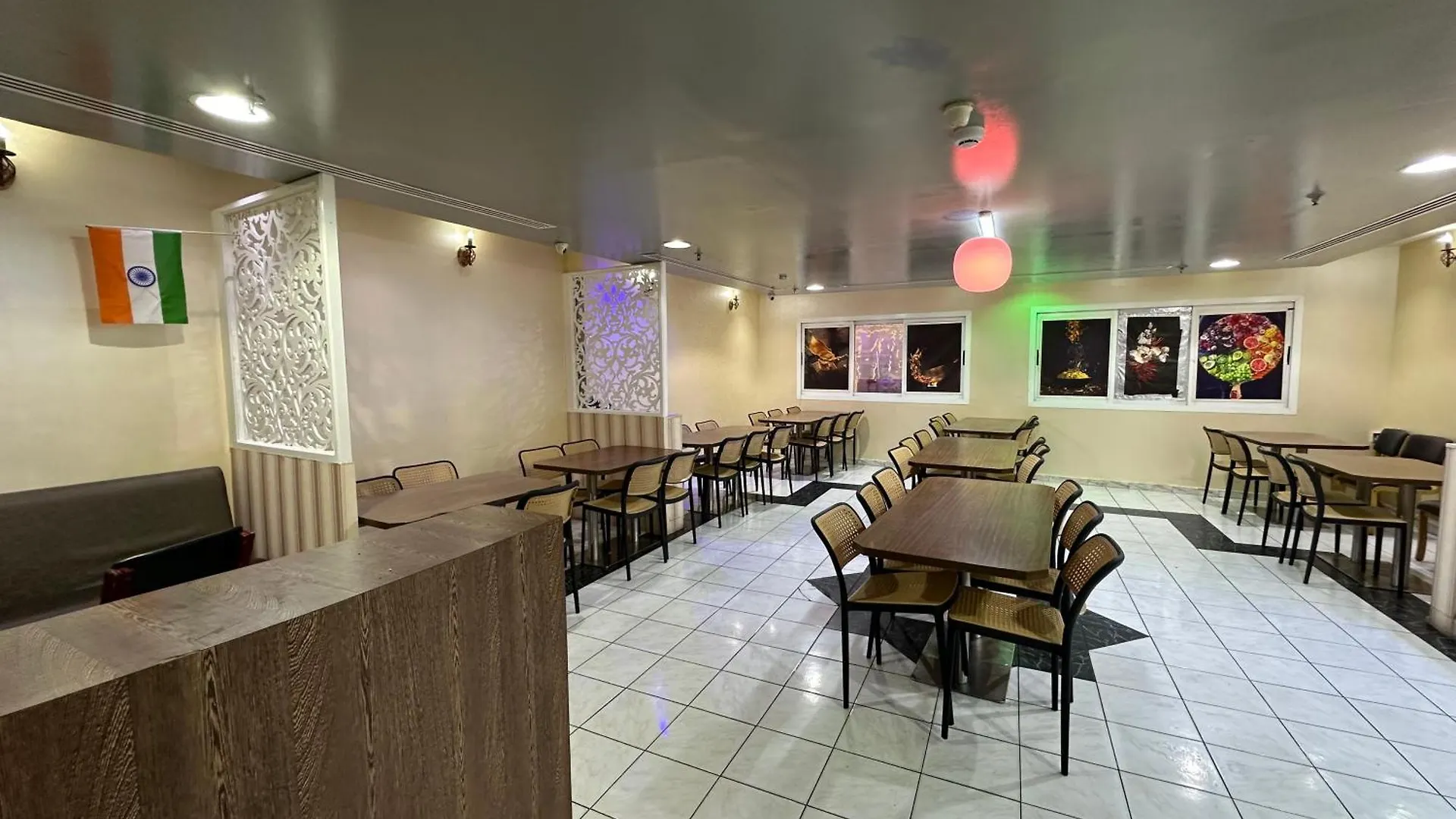 Aygro Hotel Dubai United Arab Emirates